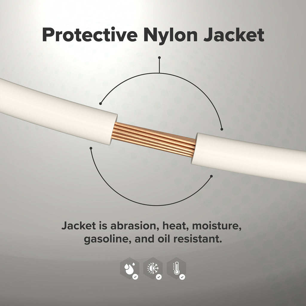 Go-To Guide To THHN Wire - Thermoplastic High Heat-Resistance Nylon