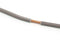 10 Feet (3 Meter) - Insulated Solid Copper THHN / THWN Wire - 12 AWG, Wire is Made in the USA, Residential, Commerical, Industrial, Grounding, Electrical rated for 600 Volts - In Grey